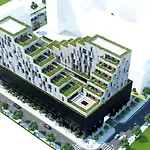 Apartament In Emerald